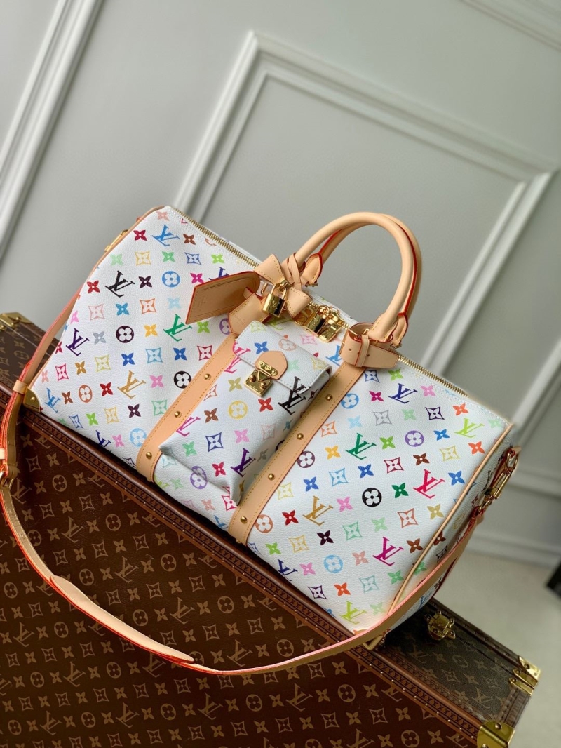LV Travel Bags